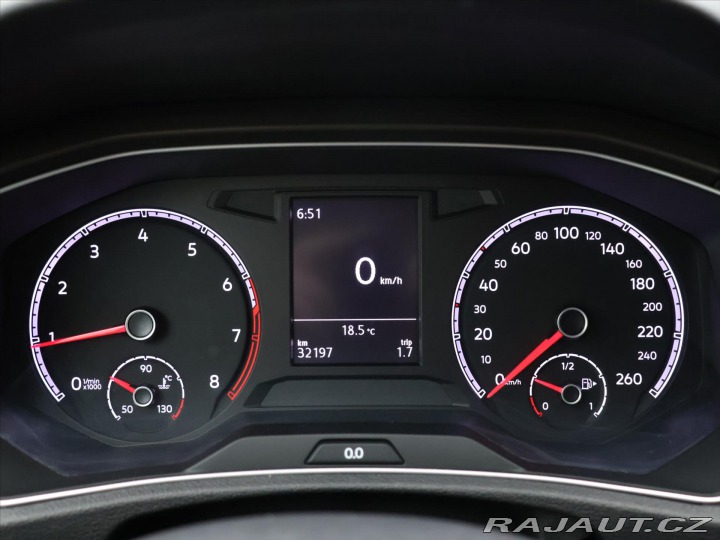 Volkswagen T-Roc 1,5 TSI 110kW Comfort LED 2019