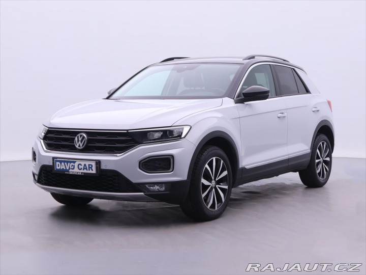 Volkswagen T-Roc 1,5 TSI 110kW Comfort LED 2019
