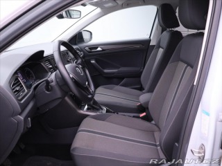 Volkswagen T-Roc 1,5 TSI 110kW Comfort LED 2019