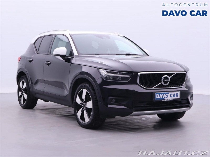 Volvo XC40 2,0 D4 Aut. AWD Momentum