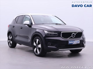 Volvo XC40 2,0 D4 Aut. AWD Momentum