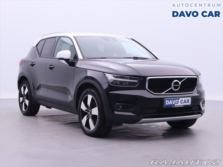 Volvo XC40 2,0 D4 Aut. AWD Momentum 2018
