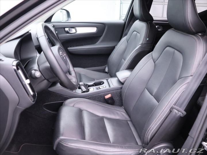 Volvo XC40 2,0 D4 Aut. AWD Momentum 2018
