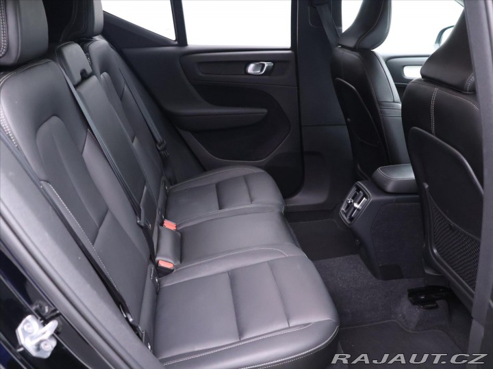 Volvo XC40 2,0 D4 Aut. AWD Momentum 2018