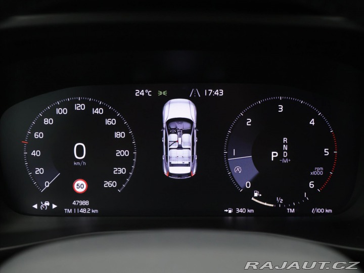 Volvo XC40 2,0 D4 Aut. AWD Momentum 2018