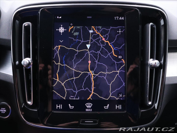Volvo XC40 2,0 D4 Aut. AWD Momentum 2018