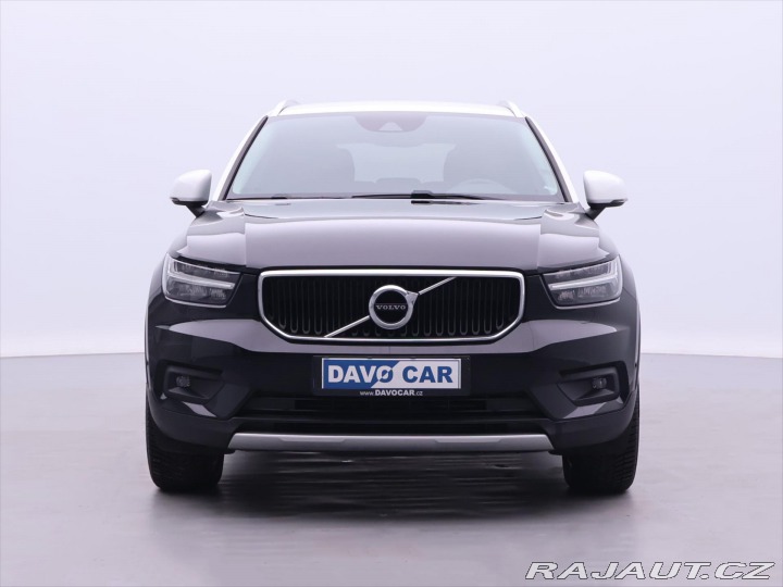 Volvo XC40 2,0 D4 Aut. AWD Momentum 2018