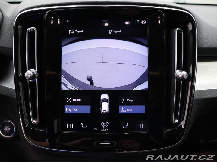 Volvo XC40 2,0 D4 Aut. AWD Momentum 2018