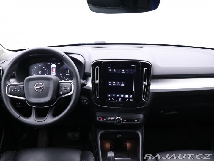 Volvo XC40 2,0 D4 Aut. AWD Momentum 2018