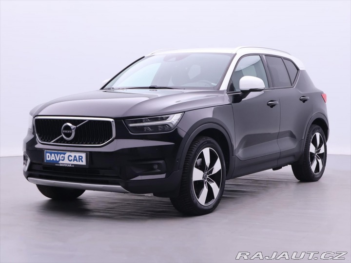 Volvo XC40 2,0 D4 Aut. AWD Momentum 2018