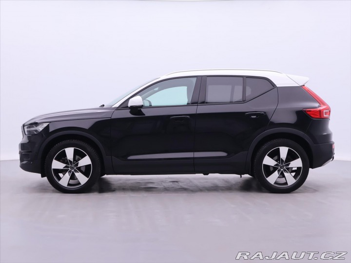 Volvo XC40 2,0 D4 Aut. AWD Momentum 2018