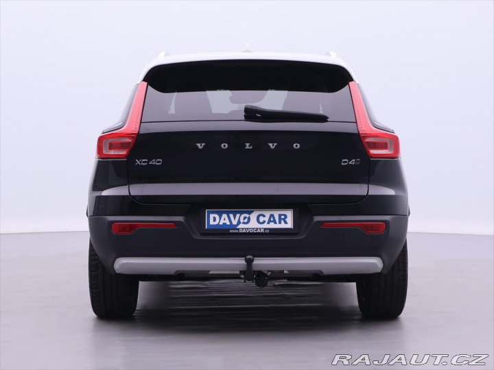 Volvo XC40 2,0 D4 Aut. AWD Momentum 2018