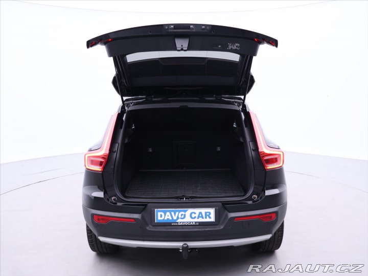 Volvo XC40 2,0 D4 Aut. AWD Momentum 2018