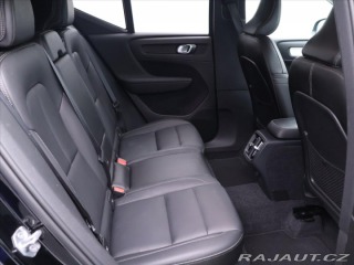 Volvo XC40 2,0 D4 Aut. AWD Momentum 2018