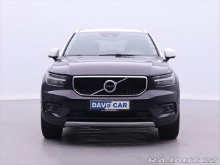 Volvo XC40 2,0 D4 Aut. AWD Momentum 2018