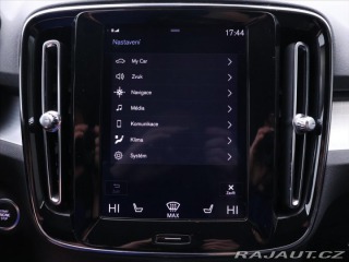 Volvo XC40 2,0 D4 Aut. AWD Momentum 2018