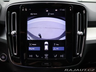 Volvo XC40 2,0 D4 Aut. AWD Momentum 2018