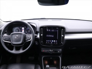 Volvo XC40 2,0 D4 Aut. AWD Momentum 2018