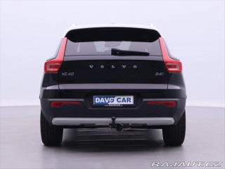 Volvo XC40 2,0 D4 Aut. AWD Momentum 2018