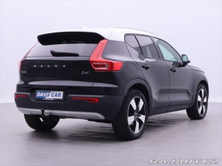 Volvo XC40 2,0 D4 Aut. AWD Momentum 2018