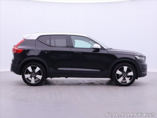 Volvo XC40 2,0 D4 Aut. AWD Momentum 2018