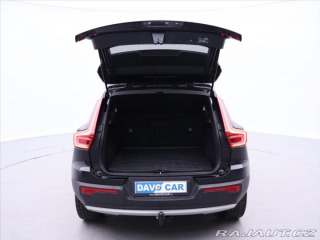 Volvo XC40 2,0 D4 Aut. AWD Momentum 2018