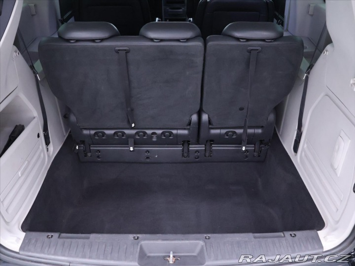 Chrysler Grand Voyager 2,8 CRD 120kW 7-Míst Kůže 2008