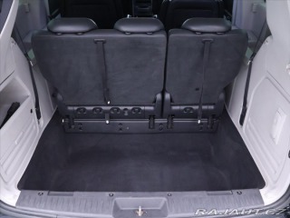 Chrysler Grand Voyager 2,8 CRD 120kW 7-Míst Kůže 2008