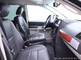 Chrysler Grand Voyager 2,8 CRD 120kW 7-Míst Kůže 2008