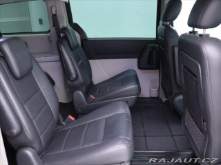 Chrysler Grand Voyager 2,8 CRD 120kW 7-Míst Kůže 2008