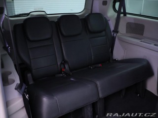Chrysler Grand Voyager 2,8 CRD 120kW 7-Míst Kůže 2008