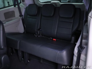 Chrysler Grand Voyager 2,8 CRD 120kW 7-Míst Kůže 2008