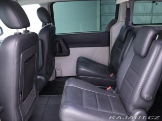 Chrysler Grand Voyager 2,8 CRD 120kW 7-Míst Kůže 2008