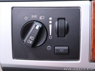 Chrysler Grand Voyager 2,8 CRD 120kW 7-Míst Kůže 2008