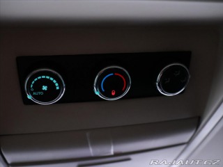 Chrysler Grand Voyager 2,8 CRD 120kW 7-Míst Kůže 2008