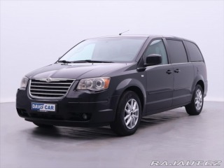 Chrysler Grand Voyager 2,8 CRD 120kW 7-Míst Kůže 2008