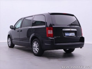 Chrysler Grand Voyager 2,8 CRD 120kW 7-Míst Kůže 2008