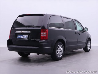 Chrysler Grand Voyager 2,8 CRD 120kW 7-Míst Kůže 2008
