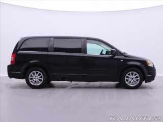 Chrysler Grand Voyager 2,8 CRD 120kW 7-Míst Kůže 2008