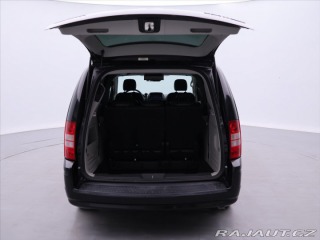 Chrysler Grand Voyager 2,8 CRD 120kW 7-Míst Kůže 2008