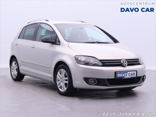 Volkswagen Golf Plus 1,4 TSI 90kW Aut.klima