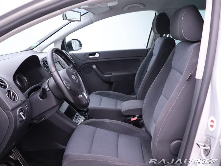 Volkswagen Golf Plus 1,4 TSI 90kW Aut.klima 2011