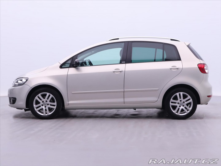 Volkswagen Golf Plus 1,4 TSI 90kW Aut.klima 2011