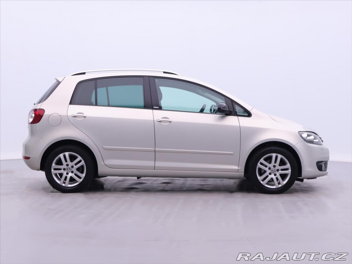 Volkswagen Golf Plus 1,4 TSI 90kW Aut.klima 2011