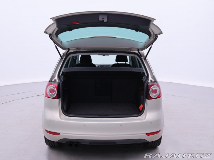 Volkswagen Golf Plus 1,4 TSI 90kW Aut.klima 2011