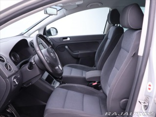 Volkswagen Golf Plus 1,4 TSI 90kW Aut.klima 2011