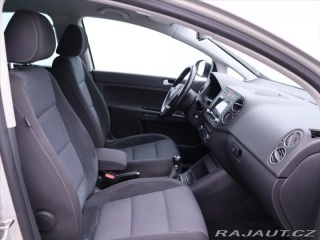 Volkswagen Golf Plus 1,4 TSI 90kW Aut.klima 2011