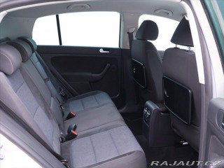 Volkswagen Golf Plus 1,4 TSI 90kW Aut.klima 2011