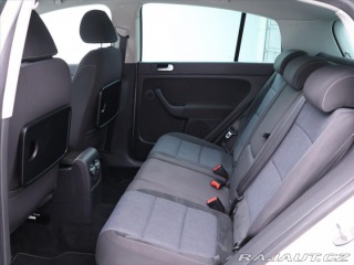 Volkswagen Golf Plus 1,4 TSI 90kW Aut.klima 2011