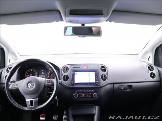 Volkswagen Golf Plus 1,4 TSI 90kW Aut.klima 2011